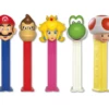 PEZ Nintendo