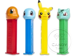 PEZ Pokemon
