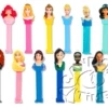 PEZ Disney Princesses -CANDY TIME Store pez princess 2
