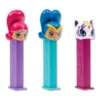PEZ Shimmer And Shine