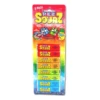 PEZ Sourz Refill 8 Pack -CANDY TIME Store pez sourz refills 2