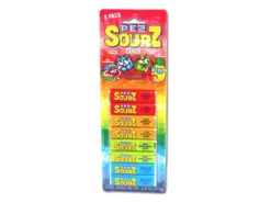 PEZ Sourz Refill 8 Pack
