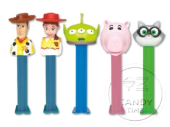 PEZ Disney Toy Story