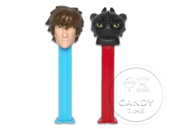 PEZ Train Your Dragon Hidden World
