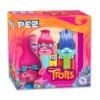 PEZ Trolls Twin Gift Pack
