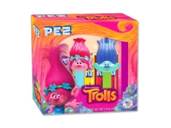 PEZ Trolls Twin Gift Pack