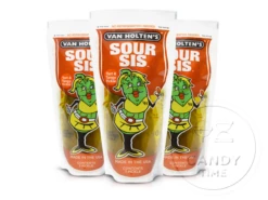 Pickle In A Pouch - Sour Sis