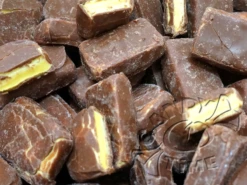 Pascall Pineapple Lumps