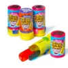 Push Pop Triple Power