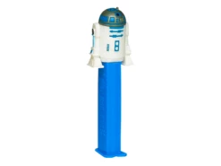 PEZ Star Wars -CANDY TIME Store r2 d2