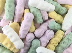 NZ Rainbow Emos (Eskimos) 1Kg Bag