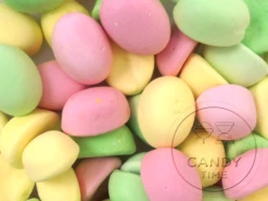 NZ Rainbow Fruit Puffs