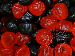 Trolli Raspberries & Blackberries
