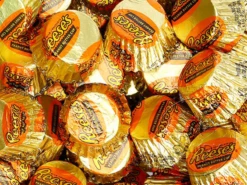 Reeses Miniatures 1KG Party Bag