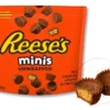 Reeses Minis Unwrapped 215g
