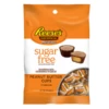 Reeses Peanut Butter Cups Sugar Free Bag -CANDY TIME Store reeses sugar free peg 14
