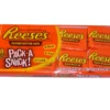 Reeses Peanut Butter Cups 8 Pack
