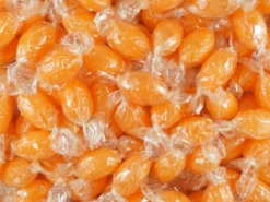 Lagoon Sherbet Cocktails Orange 1kg Bag