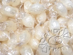 Lagoon Sherbet Cocktails White