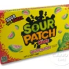 Sour Patch Kids Watermelon Video Box -CANDY TIME Store sour patch kids video watermelon
