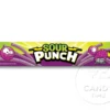 Sour Punch Straws Grape Box Of 24