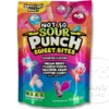 Sour Punch Bites SWEET Bites Bag Box Of 12 -CANDY TIME Store sour punch sweet bites