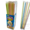 Sour Silly Straws Box Of 100