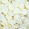 White Chocolate Sparkles White 1kg Bag -CANDY TIME Store sparkles white 4