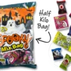 Spooky Mix Big Value Bag