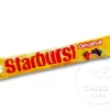 Starburst Original Fruit Chews Stick Pack Box Of 24 -CANDY TIME Store starburst uk original fruit chews stick pack