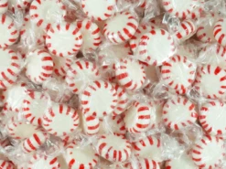 Starlight MINTS Red 1kg Bag