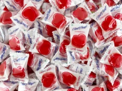 Strawberry Hartbeats