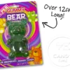 Giant Super Gummy Bear -CANDY TIME Store super gummy bear 2nd