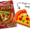 Giant Super Gummy Pizza -CANDY TIME Store super gummy pizza