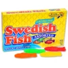 Swedish Fish Assorted Video Box -CANDY TIME Store swedish fish assorted video box 2