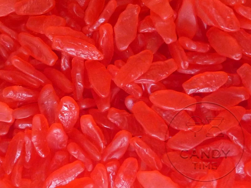 Swedish Fish Bulk 2.26kg Bag 3 Swedish Fish Bulk 2.26kg Bag