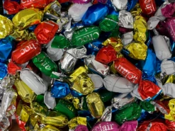 Chocolate Eclairs Mixed 1kg