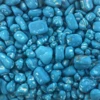 Choc Rocks Blue 1kg Bag -CANDY TIME Store sweet treats rocks blue