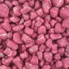 Choc Rocks Pink 1kg Bag -CANDY TIME Store sweet treats rocks pink