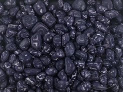 Choc Rocks Purple 1kg Bag