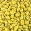 Choc Rocks Yellow 1kg Bag -CANDY TIME Store sweet treats rocks yellow