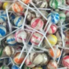 Swirl Ball Lollipops Mixed 1kg Bag -CANDY TIME Store swirl ball pops mixed