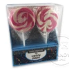 Swirly Pops Pink 500g 10 PACK -CANDY TIME Store swirly pops pink 10pack