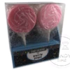 Swirly Pops Pink 10 Pack -CANDY TIME Store swirly pops pink 12pack