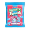 Swizzels Drumstick Squashies Bubblegum -CANDY TIME Store swizzels squashies bubblegum 2