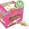 Swizzels Love Hearts Lipsticks Box Of 60