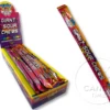 TNT Giant Sour Chews Multicolour Box Of 24
