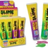TNT Mega Sour Slime Watermelon Grape Box Of 12