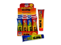 TNT Mega Sour Slime Single