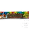 TNT Sour Stickit Rainbow Sticks Box Of 18 -CANDY TIME Store tnt sour multicolour sticks 1